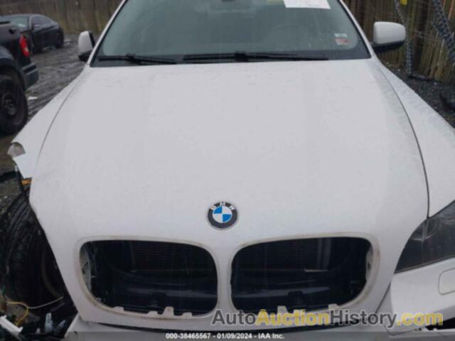 BMW X6 XDRIVE35I, 5UXFG2C58DL787467