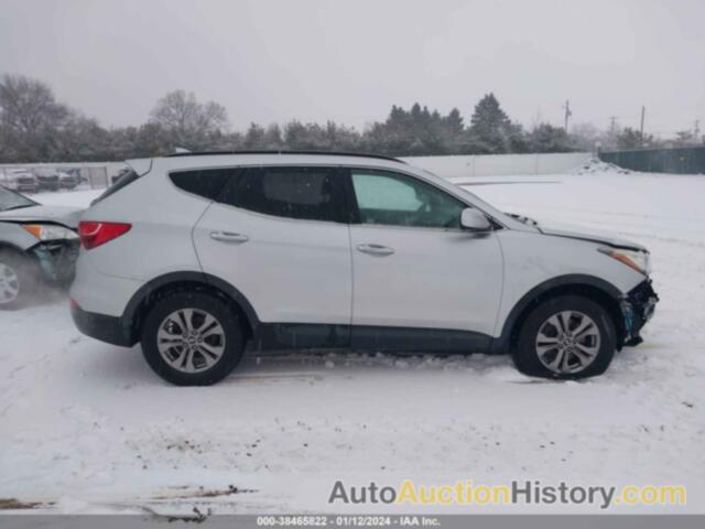 HYUNDAI SANTA FE SPORT 2.4L, 5XYZU3LB2EG132589