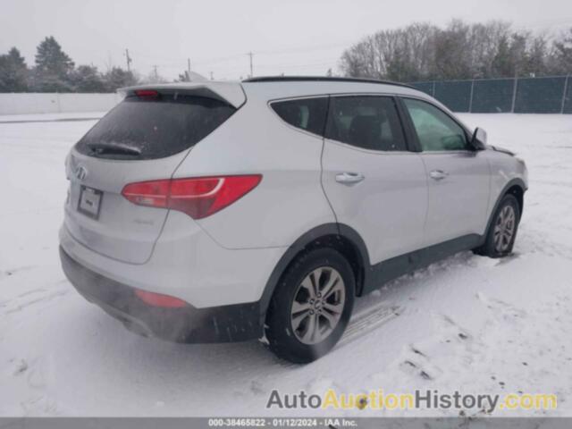 HYUNDAI SANTA FE SPORT 2.4L, 5XYZU3LB2EG132589