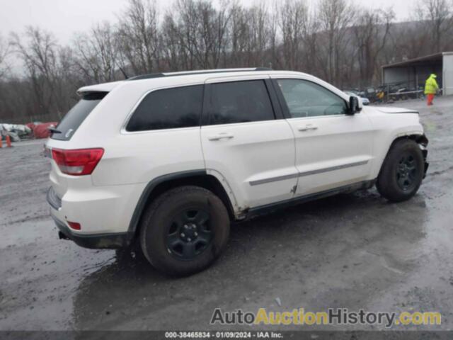 JEEP GRAND CHEROKEE LAREDO, 1J4RR4GG4BC514484