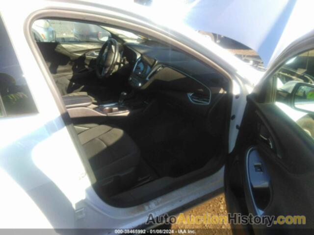 CHEVROLET MALIBU 1LT, 1G1ZE5ST3HF184767