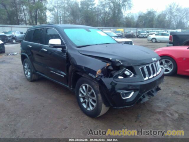 JEEP GRAND CHEROKEE LIMITED, 1C4RJEBG7EC217045