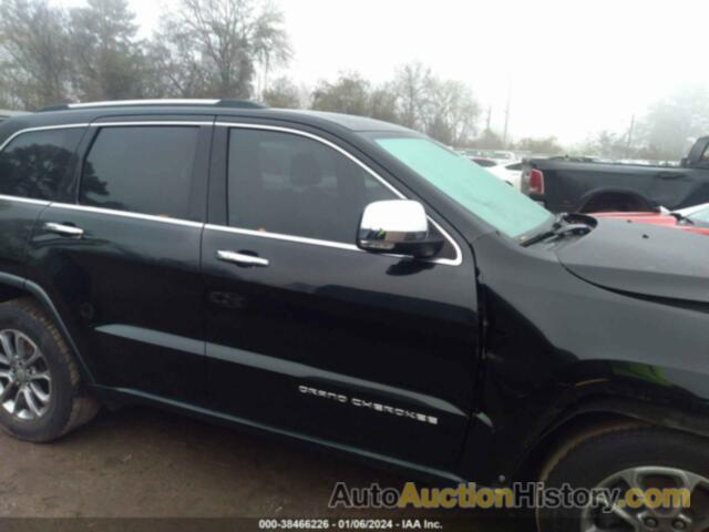 JEEP GRAND CHEROKEE LIMITED, 1C4RJEBG7EC217045