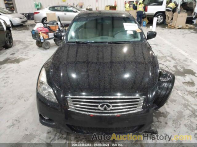 INFINITI G37, JN1CV6FE3BM953062