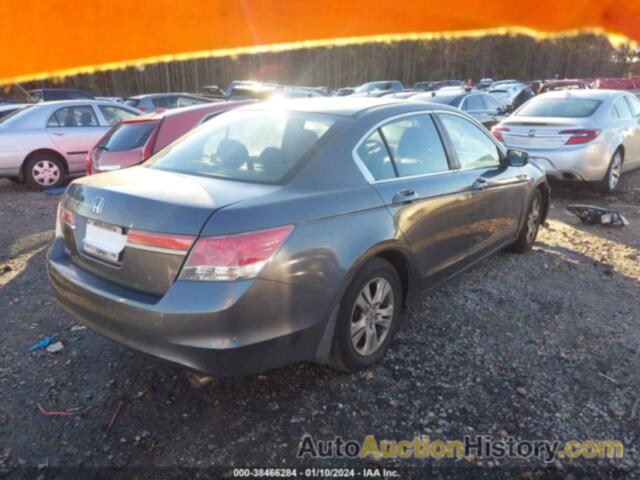 HONDA ACCORD 2.4 SE, 1HGCP2F60BA058818