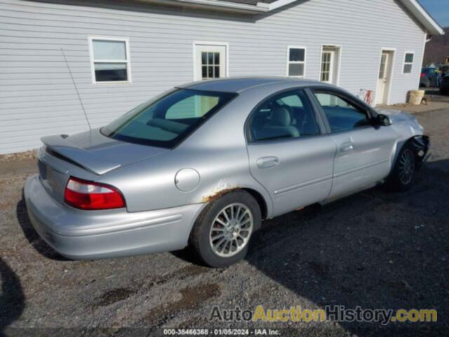 MERCURY SABLE LS, 1MEFM55S75A621936