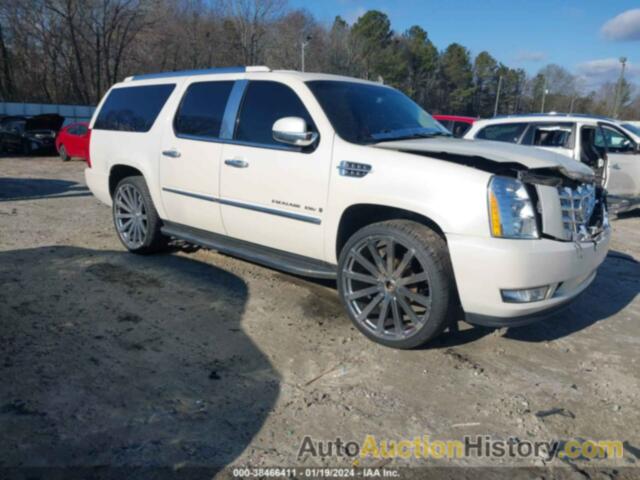 CADILLAC ESCALADE ESV STANDARD, 1GYFK66837R276631