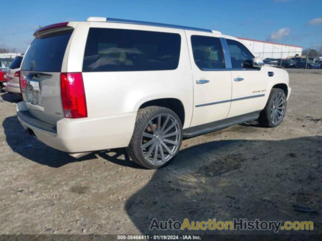 CADILLAC ESCALADE ESV STANDARD, 1GYFK66837R276631