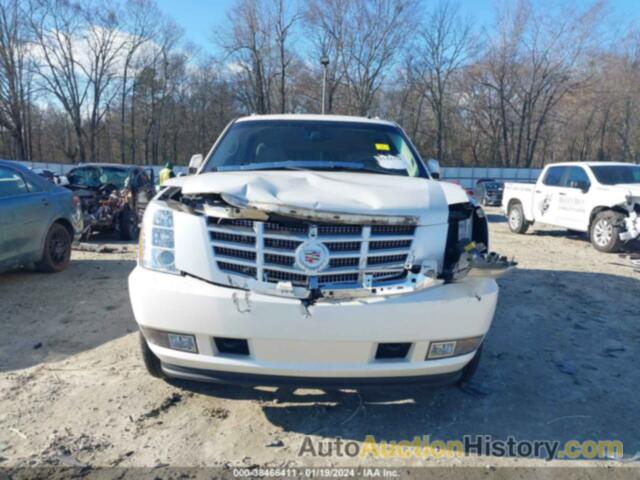 CADILLAC ESCALADE ESV STANDARD, 1GYFK66837R276631