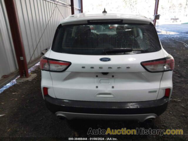 FORD ESCAPE S, 1FMCU0F62LUC07172