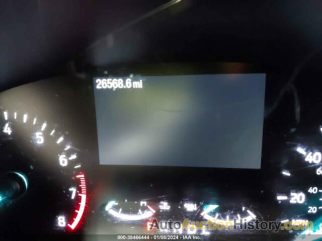 FORD ESCAPE S, 1FMCU0F62LUC07172