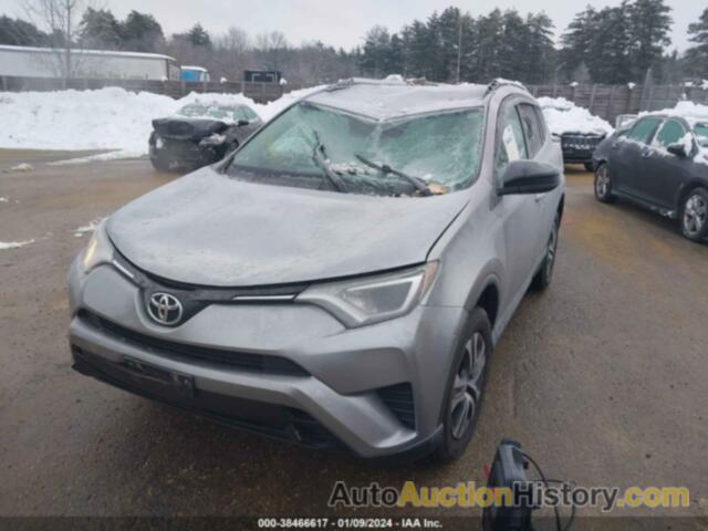 TOYOTA RAV4 LE, 2T3BFREV3GW440607