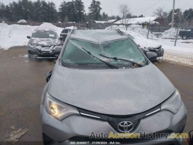 TOYOTA RAV4 LE, 2T3BFREV3GW440607