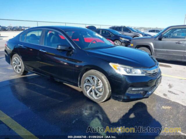 HONDA ACCORD EX, 1HGCR2F78GA240115