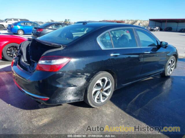 HONDA ACCORD EX, 1HGCR2F78GA240115