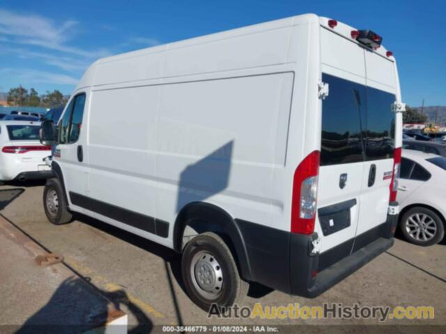 RAM PROMASTER 1500 HIGH ROOF 136 WB, 3C6LRVBG8ME553073