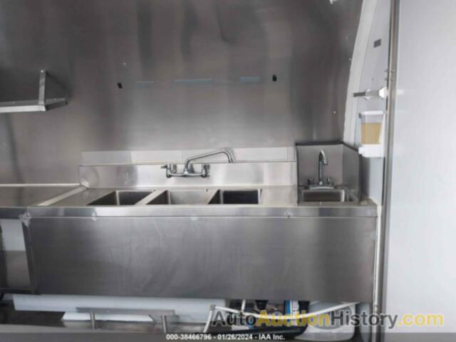 TRAILER CUSTOM CATERING TRAILER, 00000000001296595