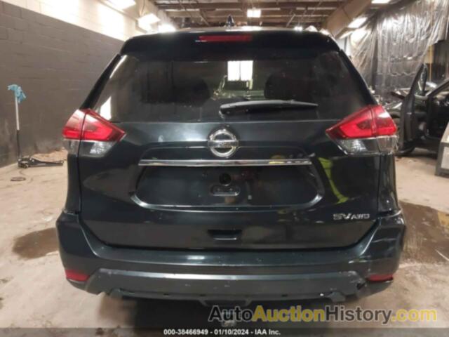 NISSAN ROGUE SL, JN8AT2MV4JW342504