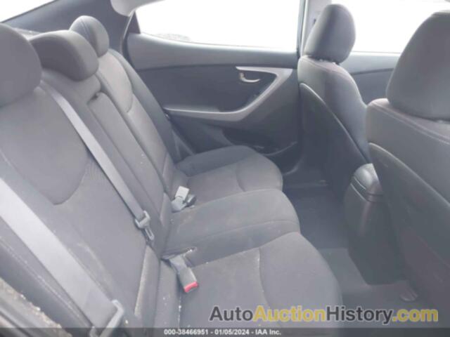 HYUNDAI ELANTRA VALUE EDITION, 5NPDH4AE5GH767769