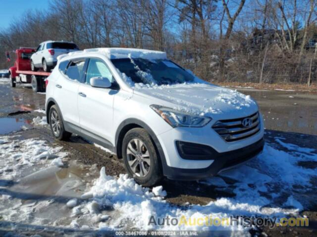 HYUNDAI SANTA FE SPORT 2.4L, 5XYZT3LB1EG148656