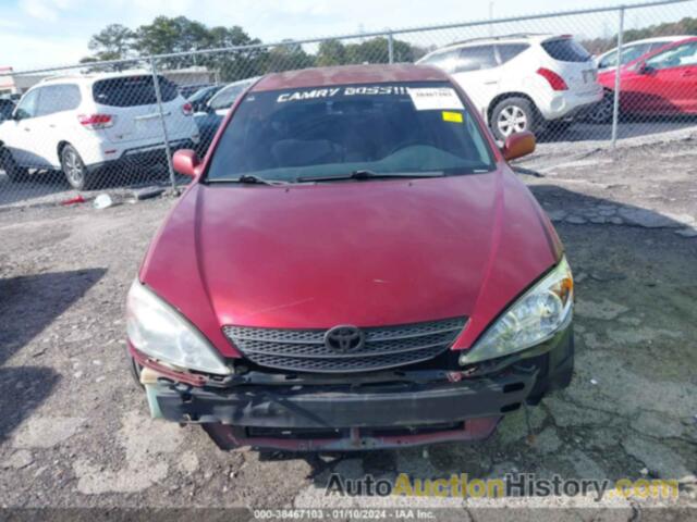 TOYOTA CAMRY LE, 4T1BE32KX3U182535