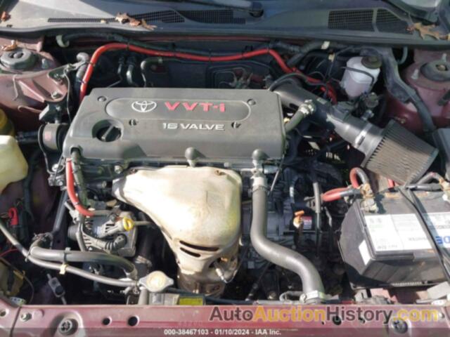 TOYOTA CAMRY LE, 4T1BE32KX3U182535