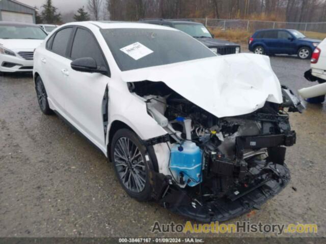 KIA FORTE GT LINE, 3KPF54AD0PE638500