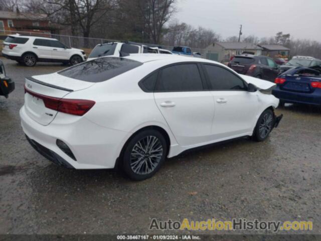 KIA FORTE GT LINE, 3KPF54AD0PE638500