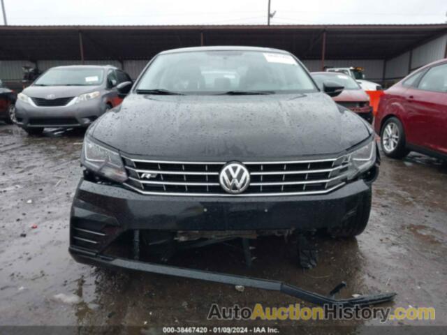 VOLKSWAGEN PASSAT 2.0T R-LINE/2.0T S, 1VWAA7A33JC026379