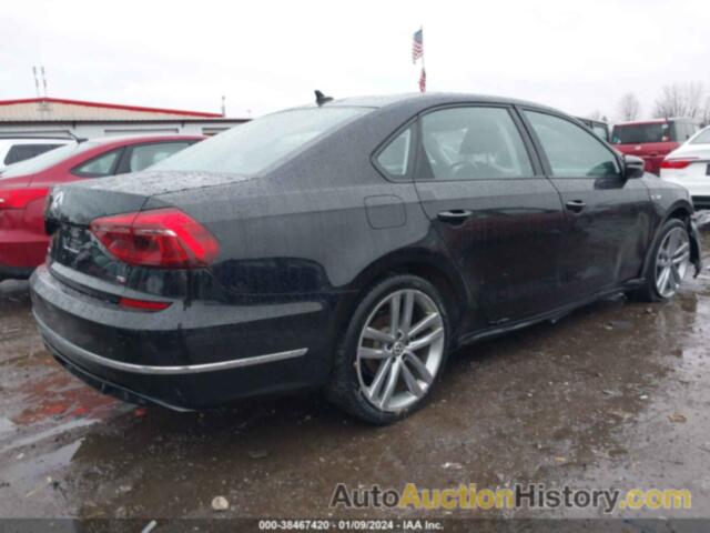 VOLKSWAGEN PASSAT 2.0T R-LINE/2.0T S, 1VWAA7A33JC026379