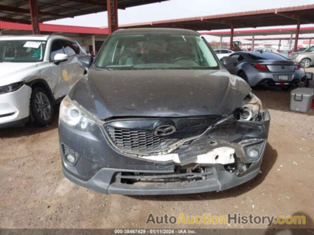 MAZDA CX-5 GRAND TOURING, JM3KE4DY8E0342229