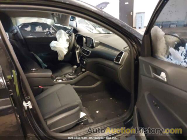 HYUNDAI TUCSON VALUE, KM8J33A44MU300956