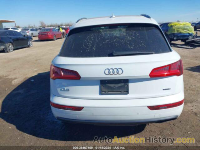 AUDI Q5 45 PREMIUM, WA1BNAFY0K2091494