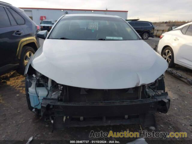 TOYOTA CAMRY SE, 4T1BF1FK7FU008700