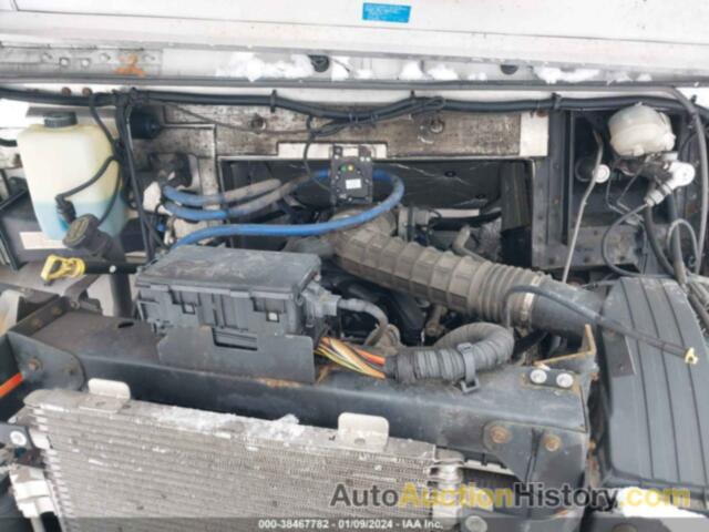 FORD F-59 COMMERCIAL STRIPPED, 1F65F5KY4J0A05825