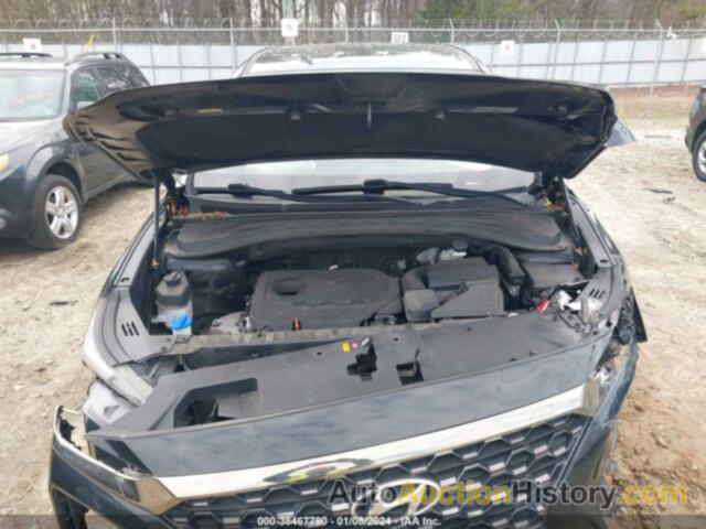 HYUNDAI SANTA FE SE, 5NMS2CAD0KH017230