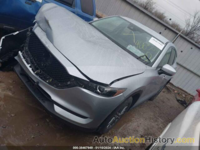 MAZDA CX-5 SPORT, JM3KFBBMXJ1466301