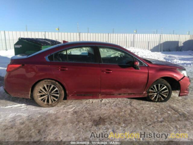 SUBARU LEGACY 2.5I PREMIUM, 4S3BNAF63K3019302