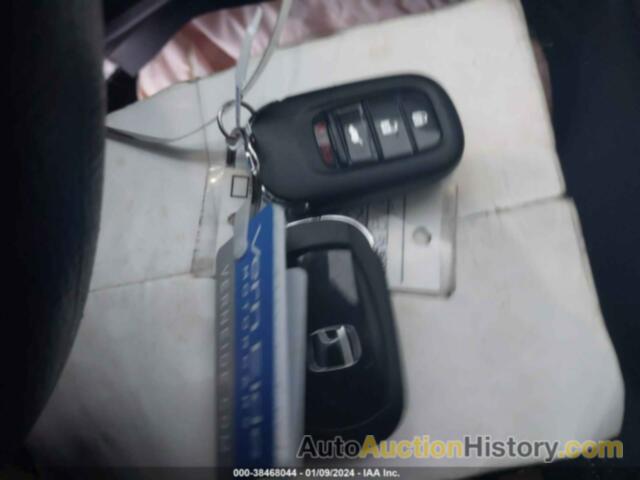 HONDA CR-V LX AWD, 2HKRS4H2XRH435025