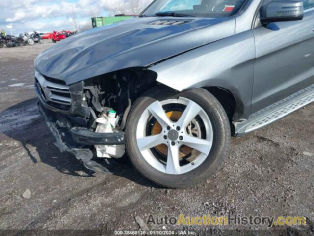 MERCEDES-BENZ GLE 350 4MATIC, 4JGDA5HB9HA991637