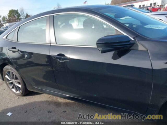 HONDA CIVIC EX, 19XFC1F36ME013065