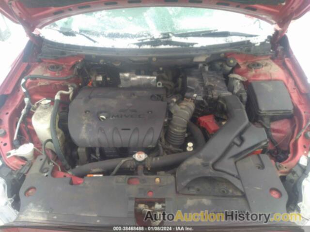 MITSUBISHI LANCER ES, JA32U2FU0EU009718