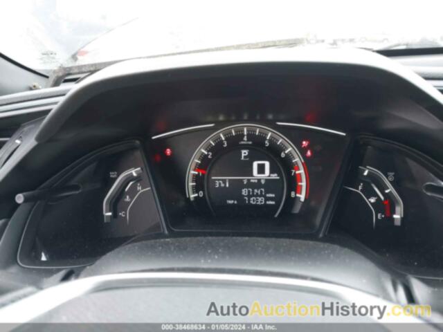 HONDA CIVIC LX, 2HGFC4B59JH305321