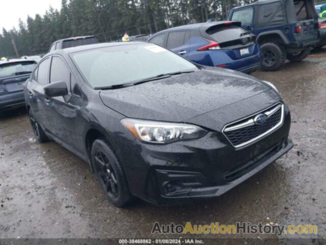 SUBARU IMPREZA 2.0I, 4S3GKAA6XK3602634