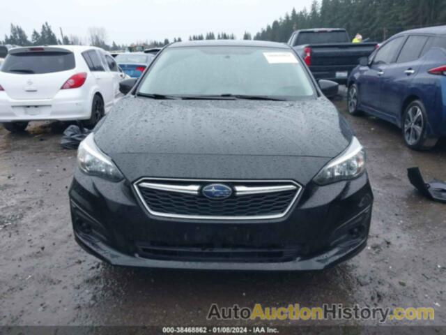 SUBARU IMPREZA 2.0I, 4S3GKAA6XK3602634