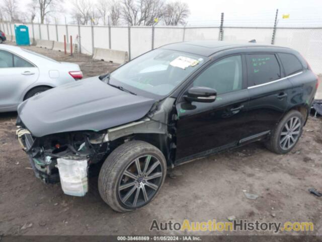 VOLVO XC60 T6 INSCRIPTION, YV449MRU0H2134234