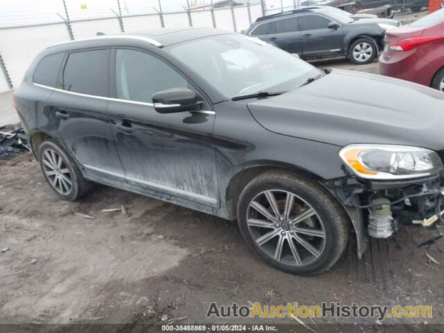 VOLVO XC60 T6 INSCRIPTION, YV449MRU0H2134234