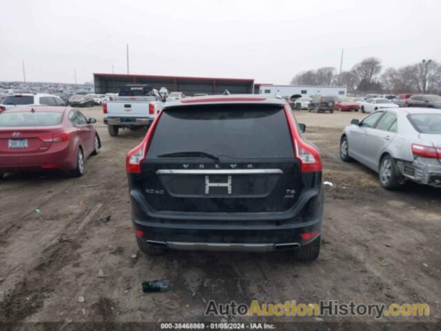 VOLVO XC60 T6 INSCRIPTION, YV449MRU0H2134234