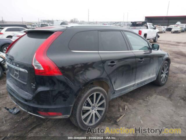 VOLVO XC60 T6 INSCRIPTION, YV449MRU0H2134234