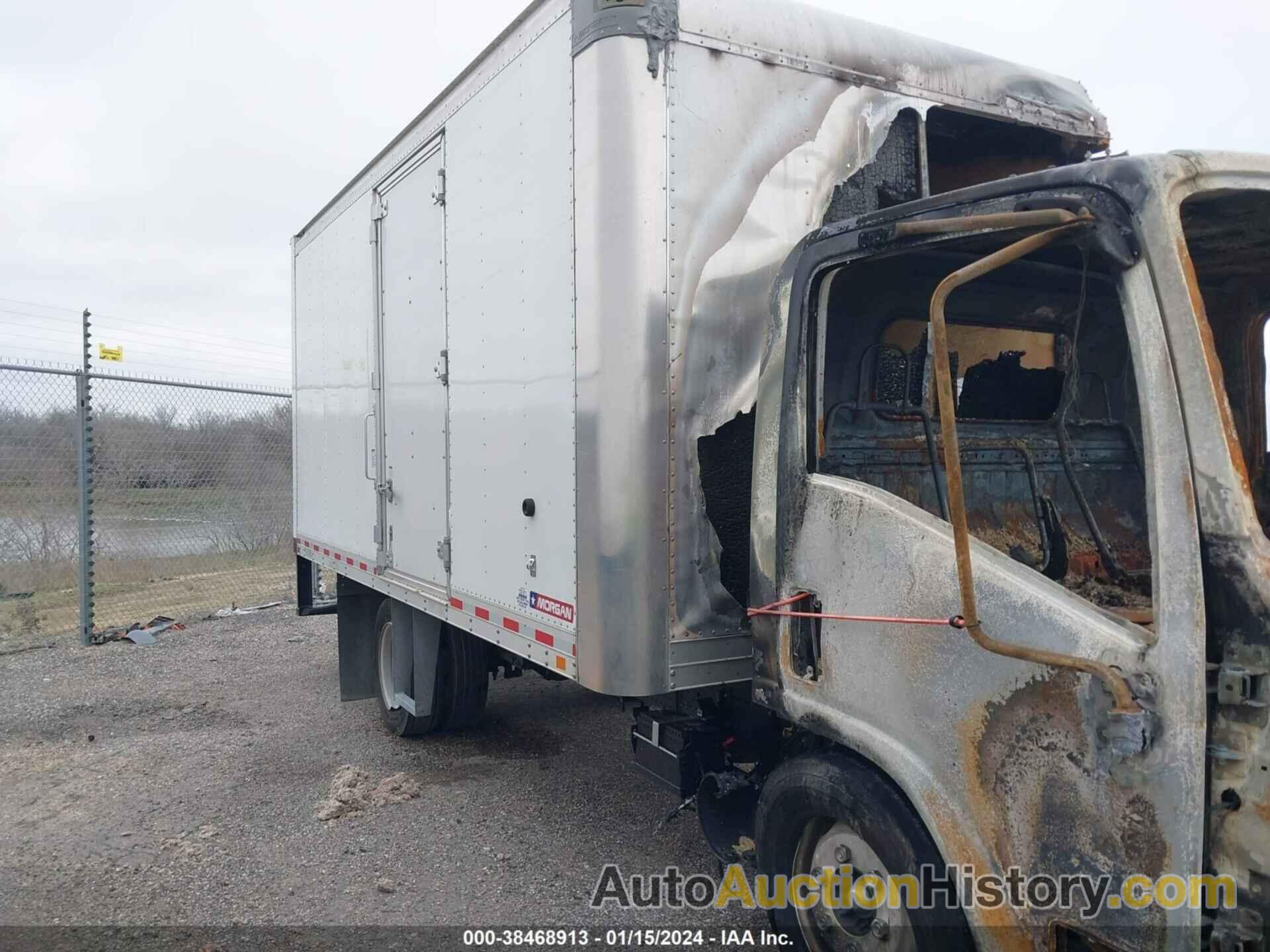 CHEVROLET 4500 LCF GAS, 54DCDW1D6PS200199